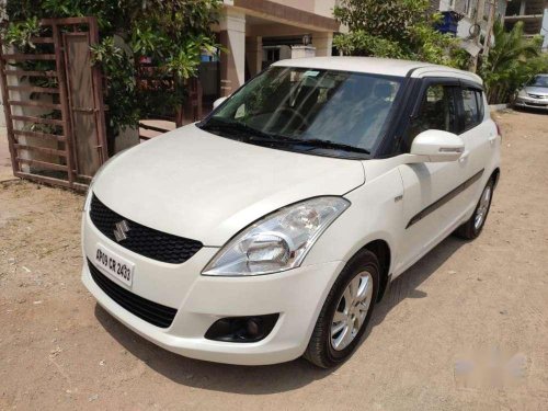 2013 Maruti Suzuki Swift ZDI MT for sale in Hyderabad