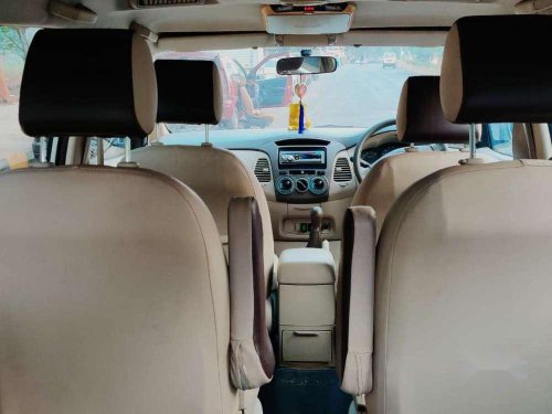 Toyota Innova 2.5 G4 7 STR, 2008, Diesel MT for sale in Mumbai 