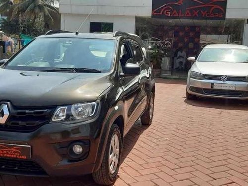 Used 2016 Renault KWID MT for sale in Nashik