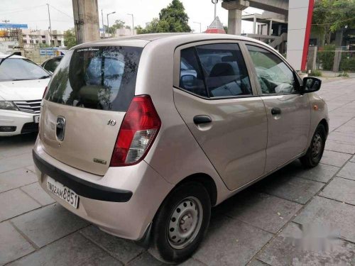 Used Hyundai I10 Era, 2010, Petrol MT for sale in Chennai 