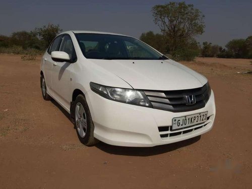 Honda City S, 2011, Petrol MT in Ahmedabad