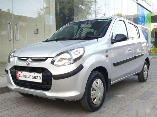 Maruti Suzuki Alto 800 Vxi, 2013, CNG & Hybrids MT in Surat