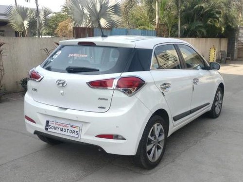 2017 Hyundai i20 Asta Option 1.4 CRDi MT for sale in Thane