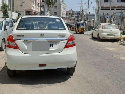 Maruti Suzuki Swift Dzire VDI, 2012, Diesel MT for sale in Hyderabad