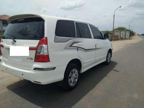 Toyota Innova 2014 MT for sale in Chennai