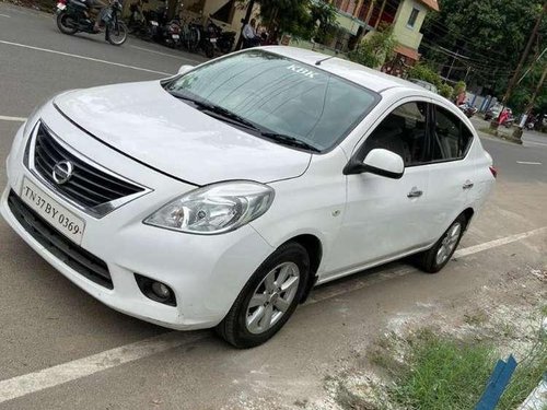 2012 Nissan Sunny MT for sale in Coimbatore