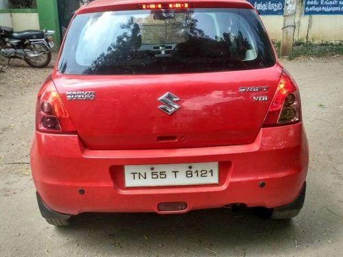 Maruti Suzuki Swift VDi ABS, 2009, Diesel MT for sale in Madurai