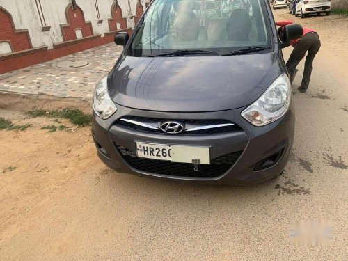 Used 2014 Hyundai i10 Magna 1.2 MT for sale in Guragon 