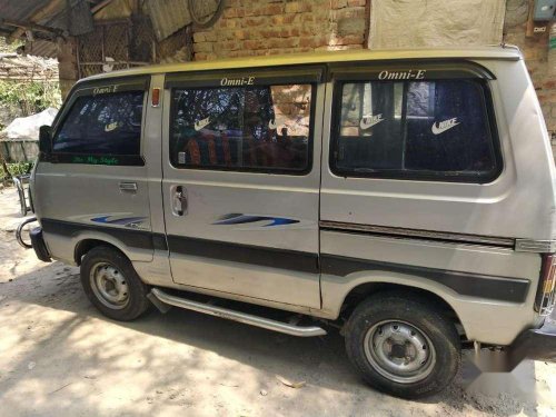 Used 2010 Maruti Suzuki Omni MT for sale in Habra