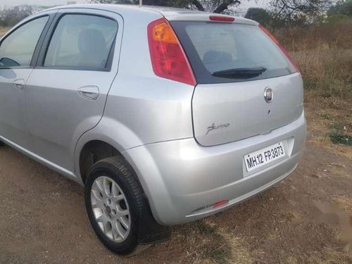 2009 Fiat Punto MT for sale in Pune