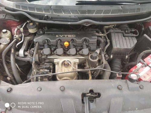 2009 Honda Civic MT for sale in Hyderabad