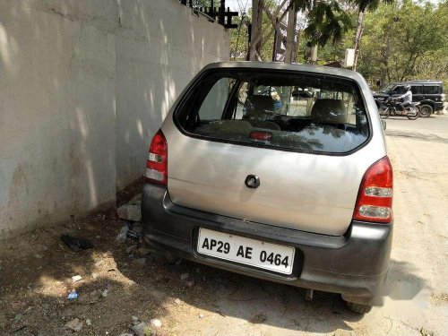 Maruti Suzuki Alto LXi BS-III, 2008, Petrol MT in Hyderabad