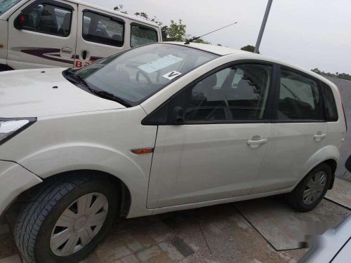 Used 2011 Ford Figo MT for sale in Ranchi