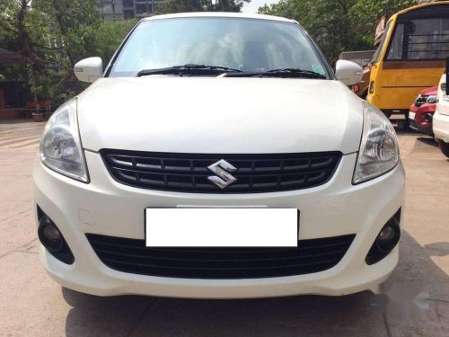 2013 Maruti Suzuki Swift Dzire MT for sale in Thane