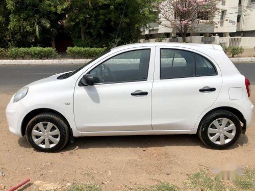 Nissan Micra XL 2013 MT for sale in Vadodara