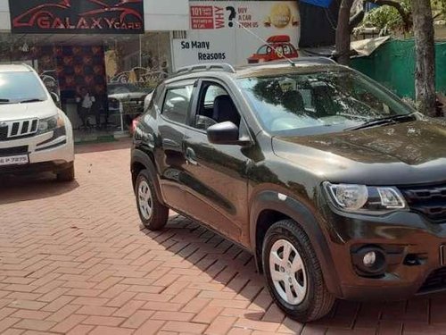 Used 2016 Renault KWID MT for sale in Nashik