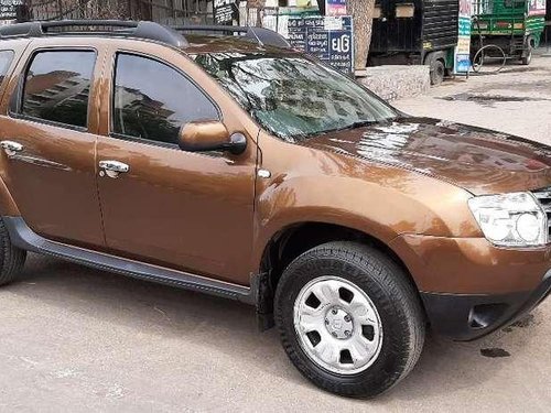 Renault Duster 85 PS RxL 2013 Diesel AT in Ahmedabad