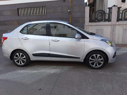 Hyundai Xcent SX 1.1 CRDi (O), 2014, Diesel MT for sale in Surat 