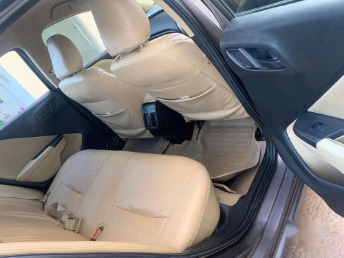 Honda City SV, 2014, Diesel MT for sale in Gurgaon