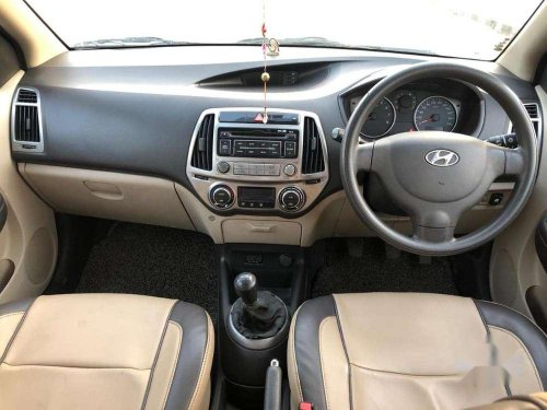 Hyundai I20 Magna 1.2, 2013, CNG & Hybrids MT for sale in Mumbai 