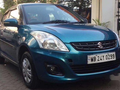 2013 Maruti Suzuki Swift Dzire MT for sale in Kolkata