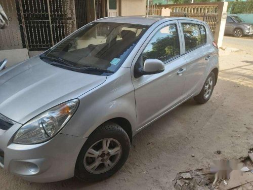 Used Hyundai i20 Sportz 1.2 2011 MT for sale in Ahmedabad 