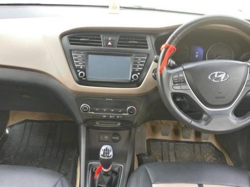 2017 Hyundai i20 Asta Option 1.4 CRDi MT for sale in Thane