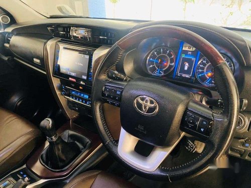 Toyota Fortuner 2.8 4X2 Manual, 2019, Diesel MT in Hyderabad