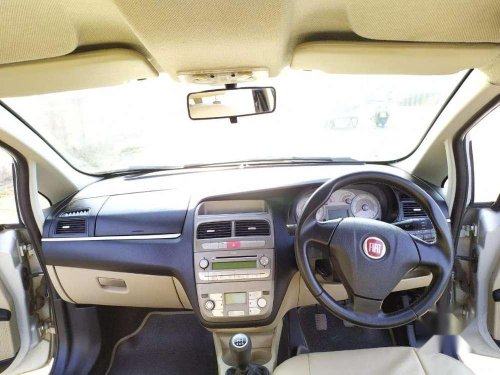 Fiat Linea Emotion 2010 MT for sale in Pune