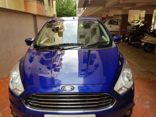 Ford Figo Aspire Titanium1.5 TDCi, 2015, Diesel MT in Coimbatore