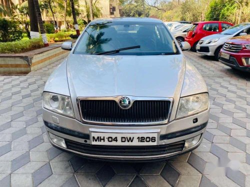 Used Skoda Laura 2008 AT for sale in Mumbai