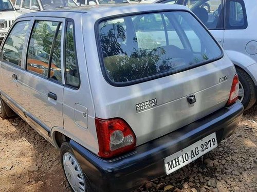 Used 2008 Maruti Suzuki 800 MT for sale in Sangli