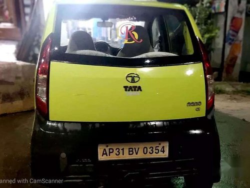 Tata Nano 2011 MT for sale in Parvathipuram