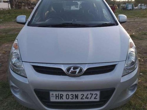 Hyundai I20 Magna 1.4 CRDI, 2011, Diesel MT in Chandigarh