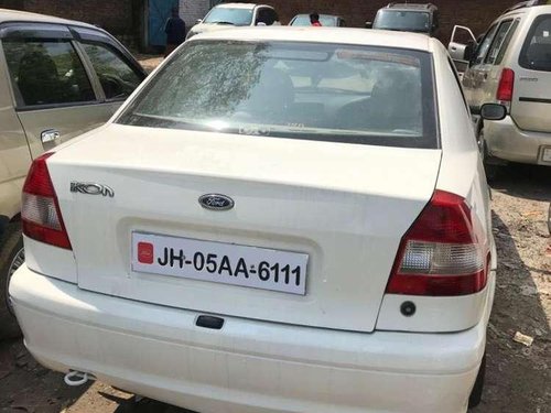 Used 2009 Ford Ikon MT for sale in Ranchi