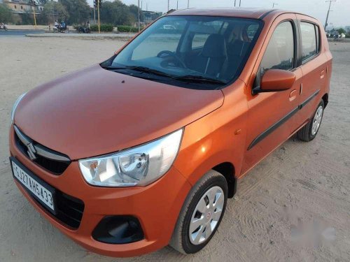 Used 2015 Maruti Suzuki Alto K10 VXI MT in Ahmedabad