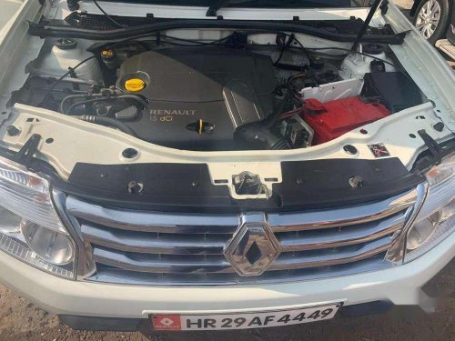 Used 2013 Renault Duster MT for sale in Chandigarh