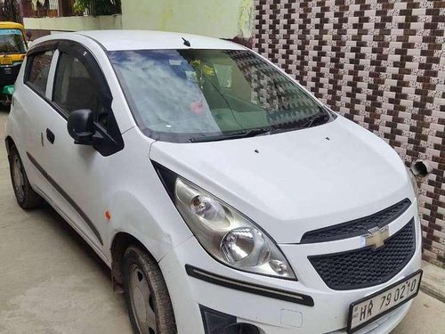 Used 2012 Chevrolet Beat Diesel MT for sale in Bahadurgarh