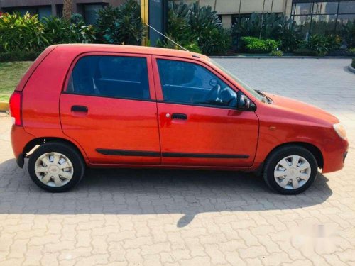 Maruti Suzuki Alto K10 LXi, 2010, Petrol MT for sale in Thane