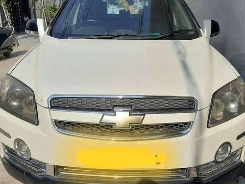 2010 Chevrolet Captiva MT for sale in Ludhiana