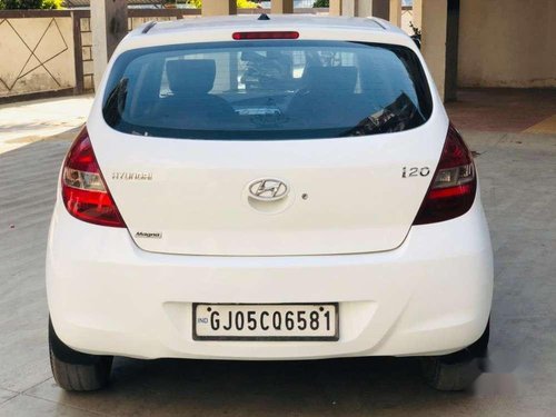 Used 2011 Hyundai i20 Magna AT for sale in Surat