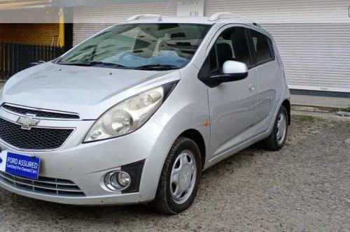 Used 2013 Chevrolet Beat Diesel LT MT for sale in Kolhapur