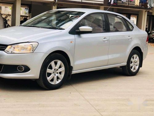 Used 2012 Volkswagen Vento AT for sale in Surat 