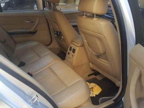 Used 2010 BMW 3 Series 320d AT for sale in Mumbai 