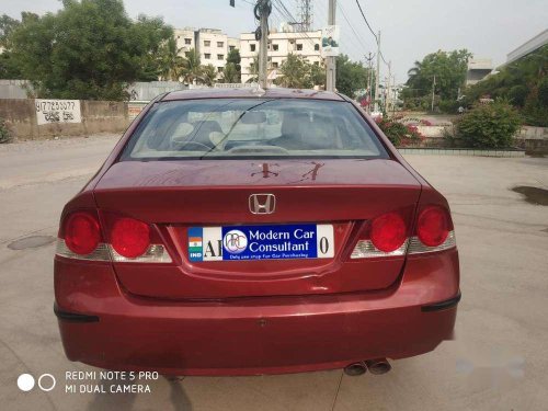 2009 Honda Civic MT for sale in Hyderabad