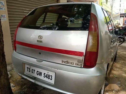 Used Tata Indica 2009 MT for sale in Hyderabad