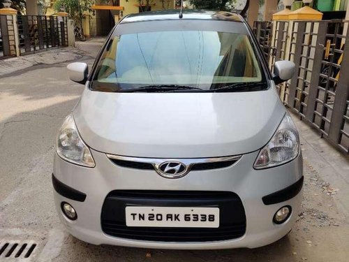 Hyundai I10 Magna, 2008, Petrol MT for sale in Chennai 