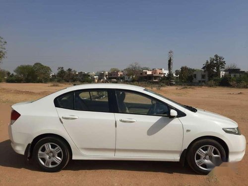 Honda City S, 2011, Petrol MT in Ahmedabad