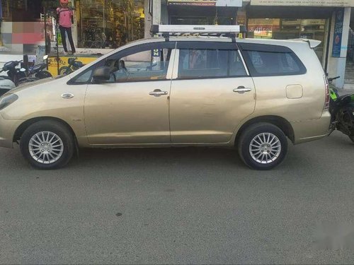 Used Toyota Innova 2006 MT for sale in Chennai 