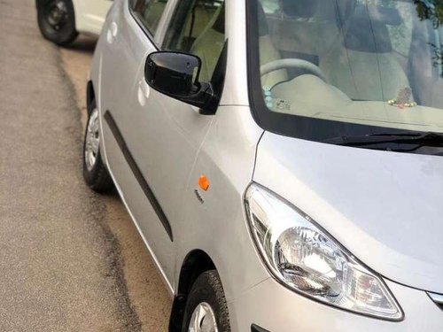 Hyundai i10 Sportz 1.2 2009 MT for sale in Nagpur